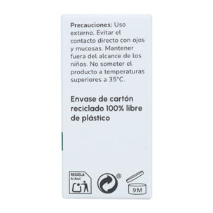 PLANETA HUERTO | Champú Sólido Cabello Normal con Naranja y Cedro 85 gr - Nutrición y Vitalidad Natural