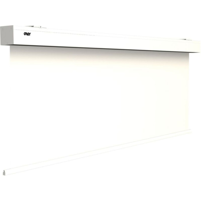 Ecran de projection ORAY Squar'Evolution Pro Blanc Mat 202x270