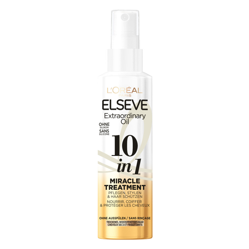L'Oréal Paris Elseve Huile Extraordinaire Spray 10-en-1 150ml