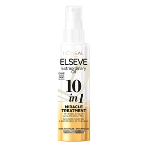 L'Oréal Paris Elseve Huile Extraordinaire Spray 10-en-1 150ml