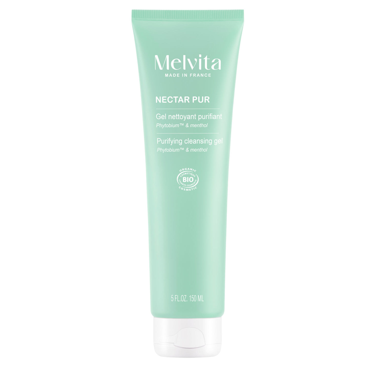 Nectar Pur - Gelée Nettoyante Purifiante 150 ml