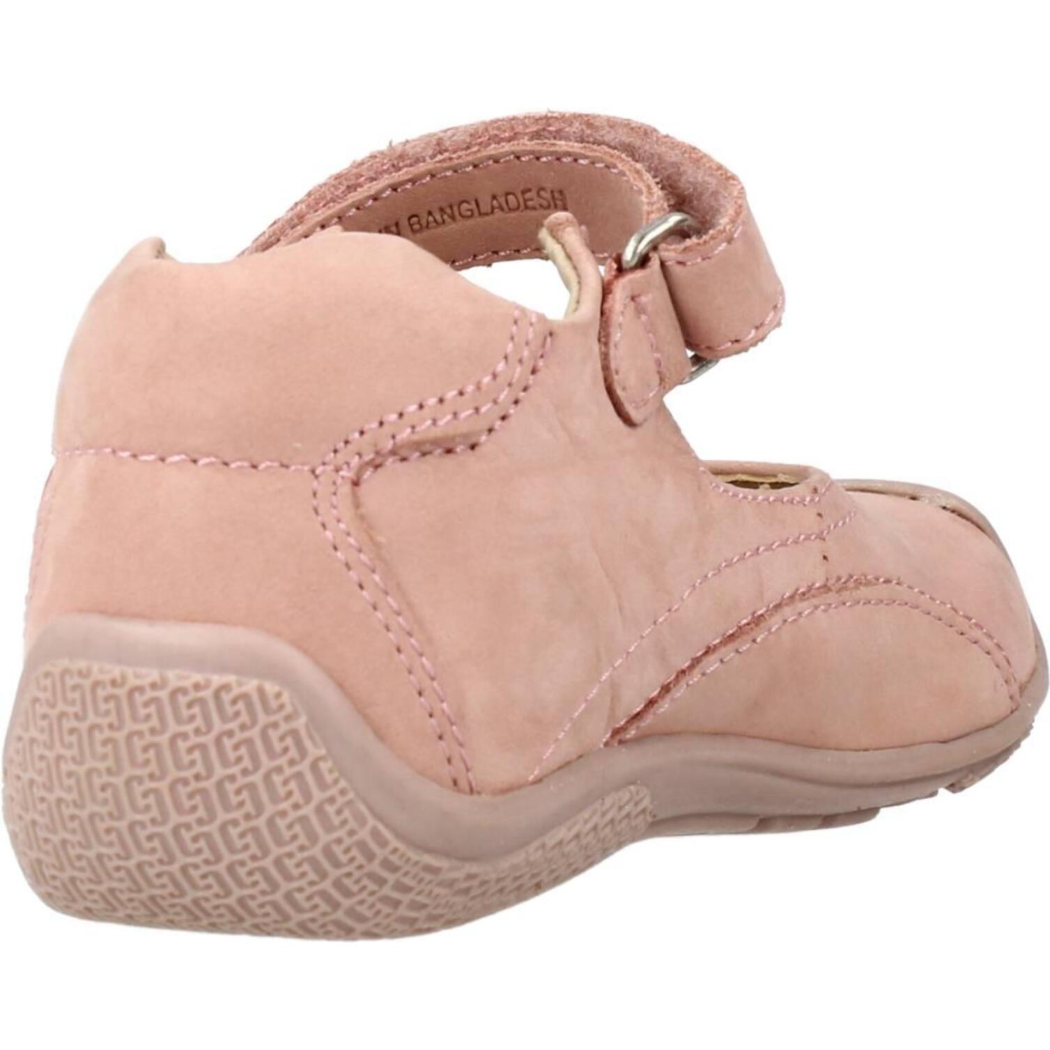 Zapatos Niña de la marca CHICCO  modelo GRICA ROSA