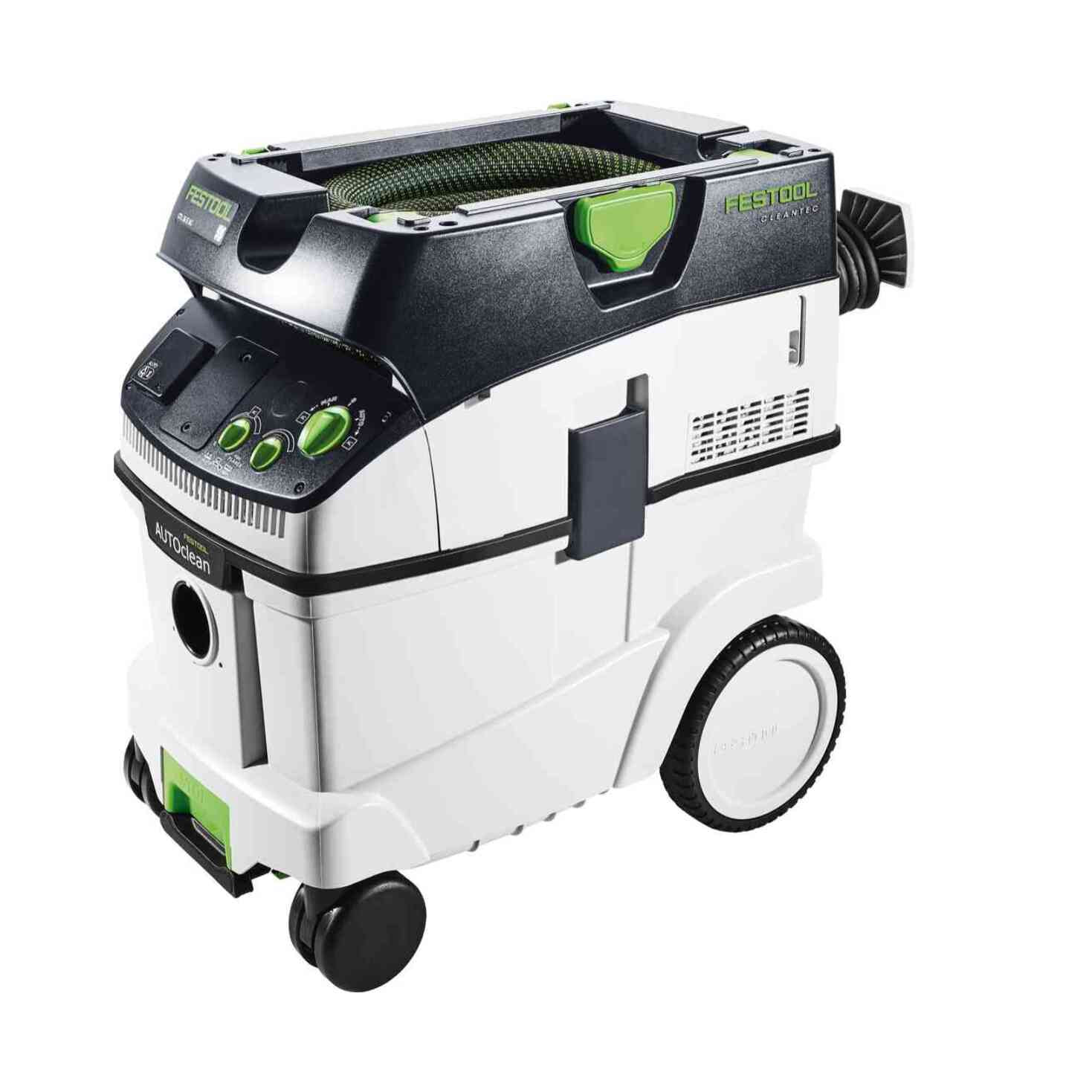 Aspirateur CLEANTEC CTL 36 E AC - FESTOOL - 574958