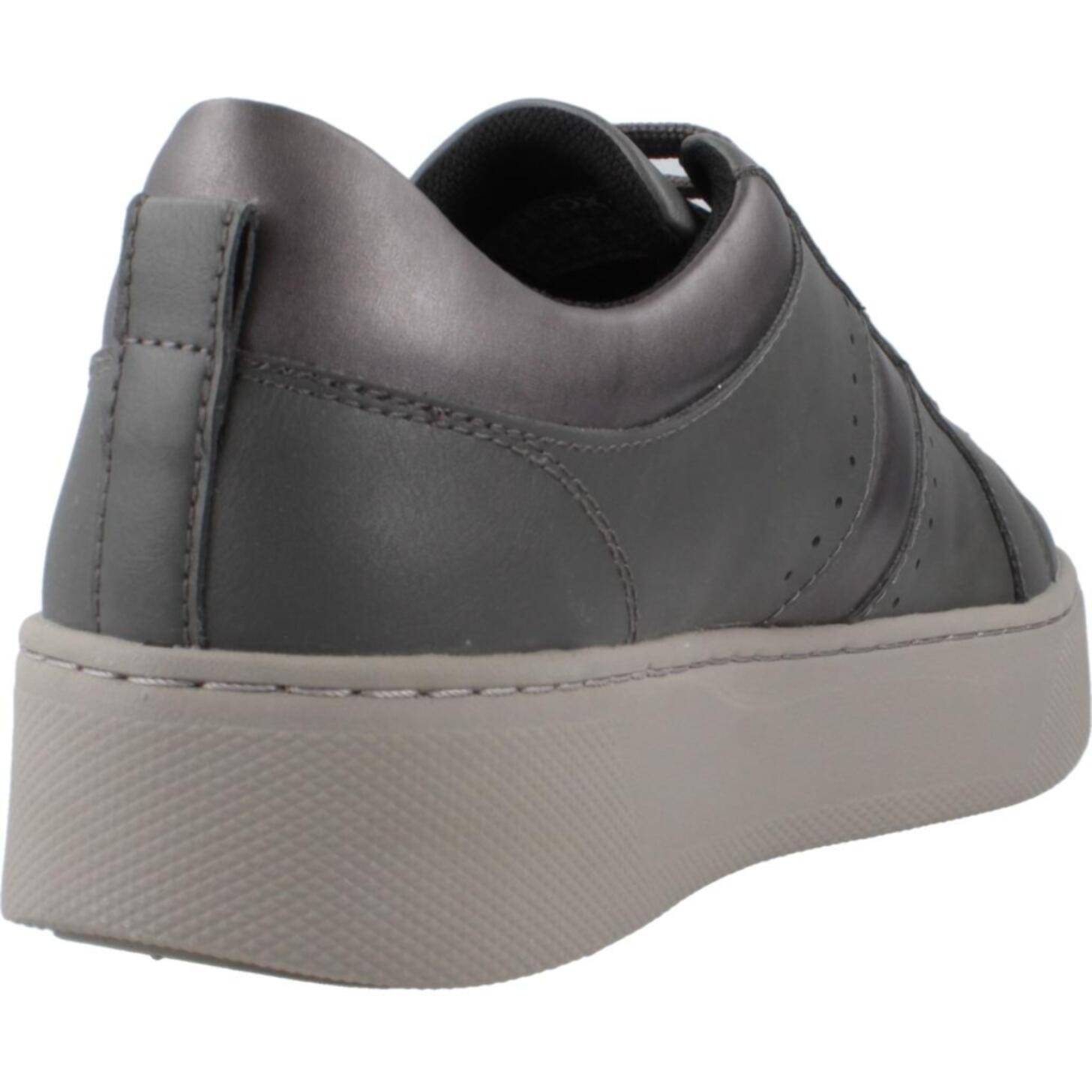 Sneakers de  Mujer de la marca GEOX  modelo D SKYELY GRIS