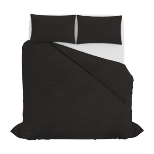 PARURE COPRIPIUMINO WATER WASHED MATRIMONIALE