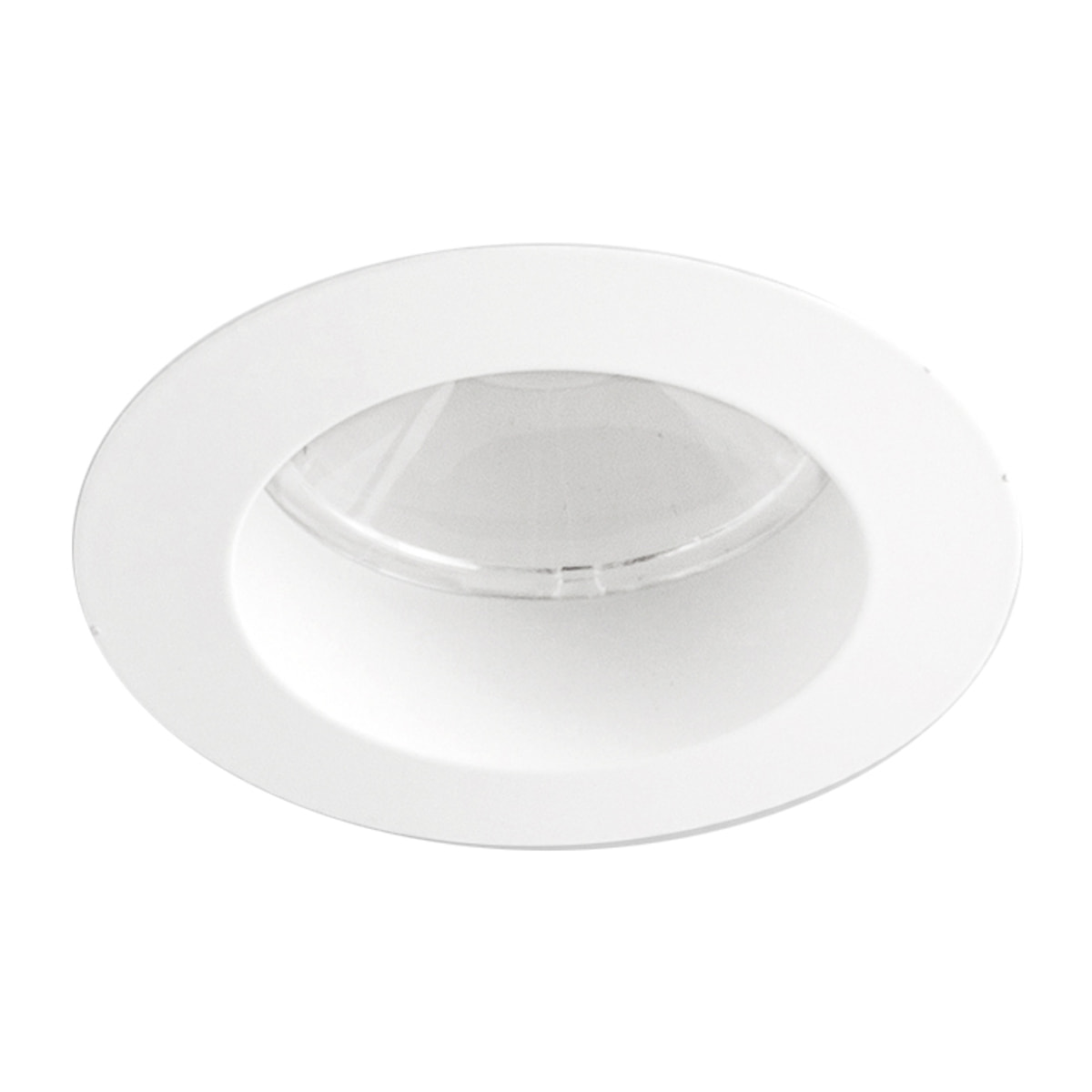 LEDS C4 Downlight Play Redondo Fijo 6.4W Blanco Neutro 4000K CRI 92 27.2º Iluminación LED Precisa y Eficiente
