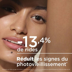 Photoderm Spot-Age - Gel-Crème Anti-Taches, Antioxydant, Invisible SPF50+ 40 ml