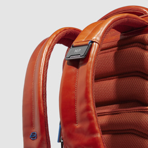 Piquadro Zaino porta pc 14 personalizzabile