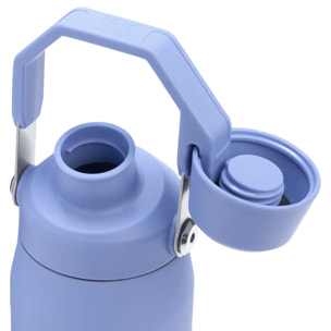 Botella de agua Isotermica - 0,7L - ICEFLOW™ BOTTLE FAST FLOW - Hydrangea