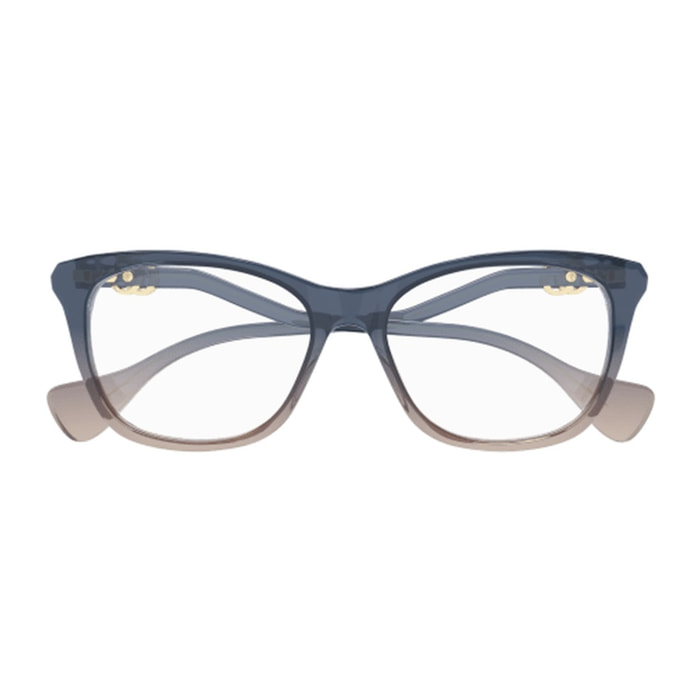 Gafas de Vista Gucci GG1012O-002 de Acetato Mujer 54 mm