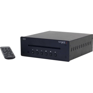 Platine CD TANGENT CD II