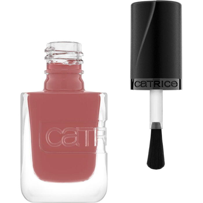 Gel Affair Nail Lacquer - Vernis à Ongles Effet Gel