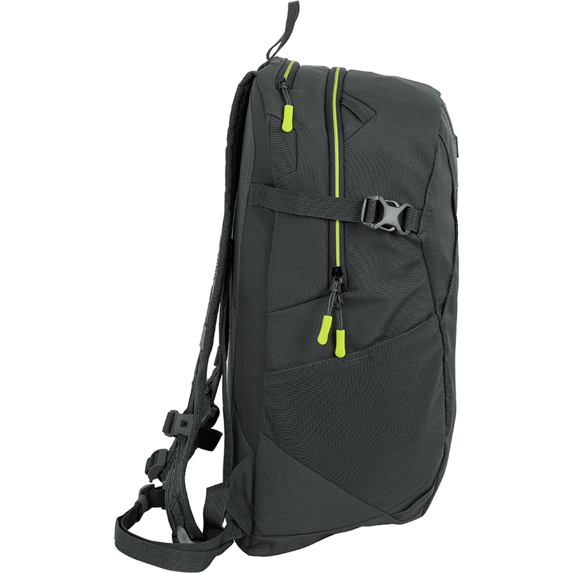 Mochila trekking 19l safta trekking