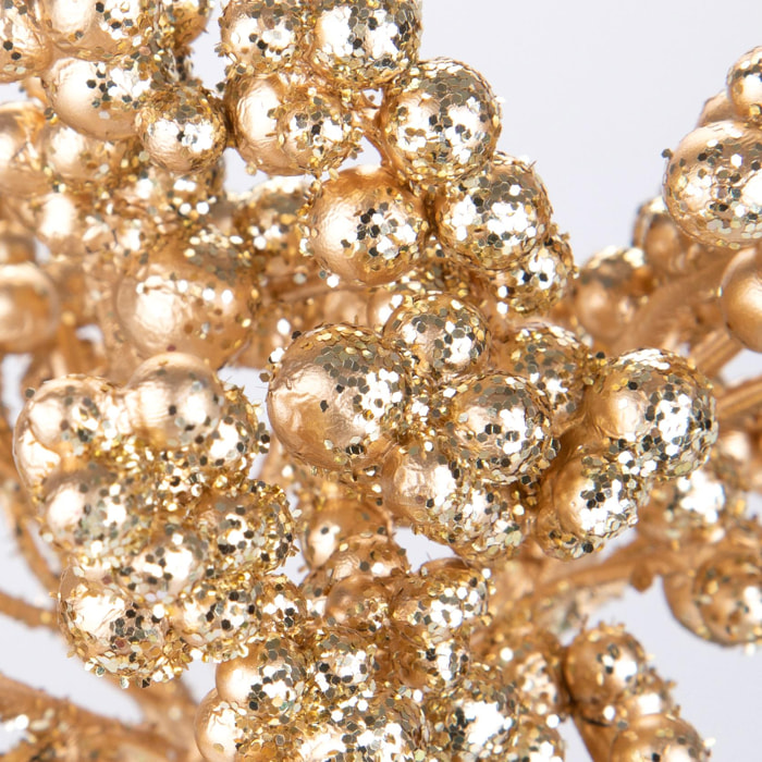 Pick natale - Pezzi 24 - 8xH15x3cm - Bianchi Dino SpA