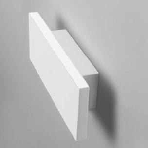 Forlight Aplique Ip20 Thin Led 6,4W 3000K Blanco 215Lm