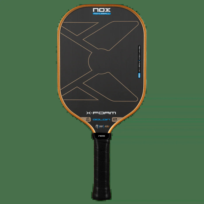 Pala Pickleball X-FOAM GOLDIN 14 mm