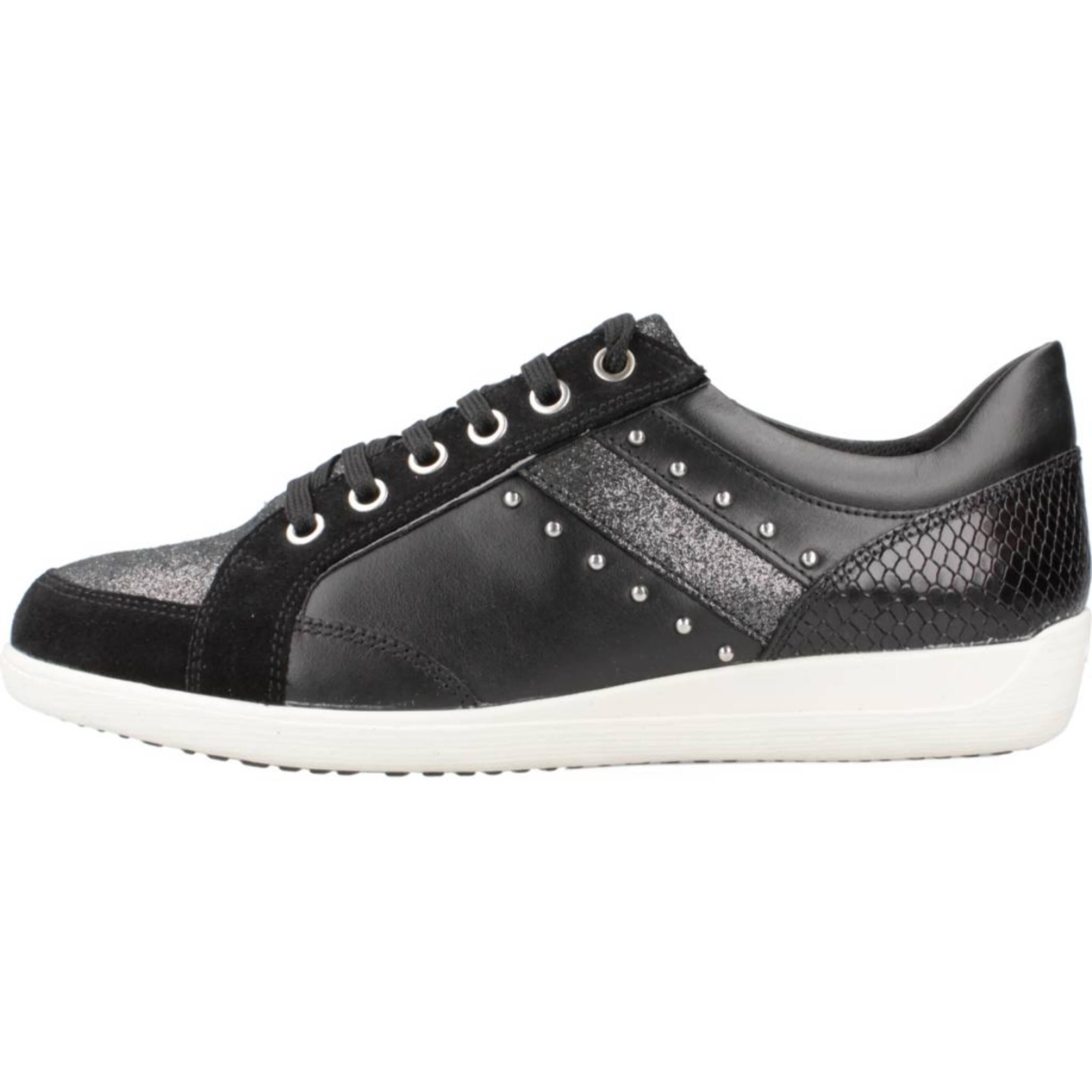 SNEAKERS GEOX D MYRIA