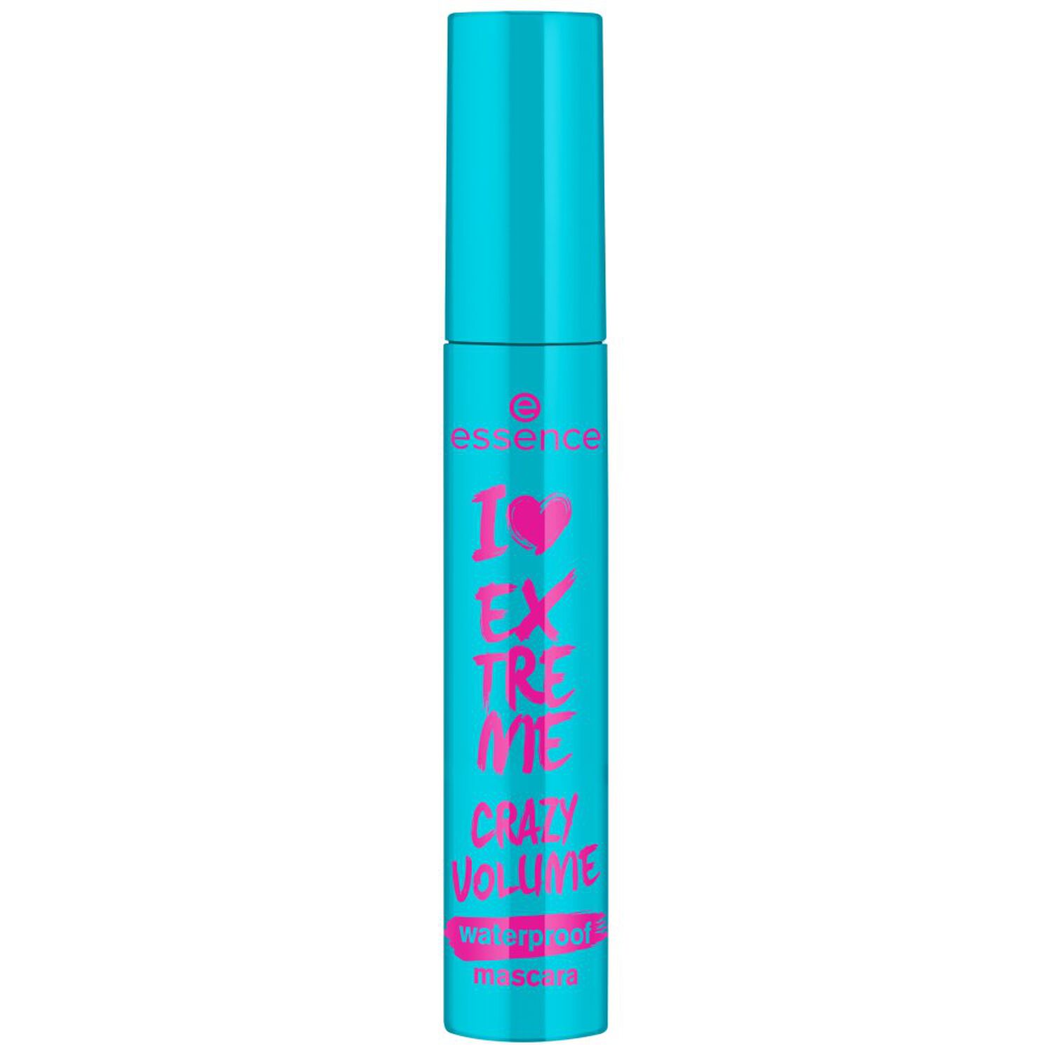 I Love Extreme Crazy Volume - Mascara Volume Waterproof