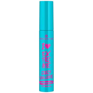 I Love Extreme Crazy Volume - Mascara Volume Waterproof