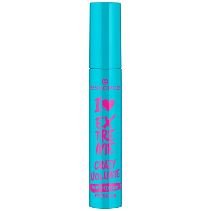 I Love Extreme Crazy Volume - Mascara Volume Waterproof
