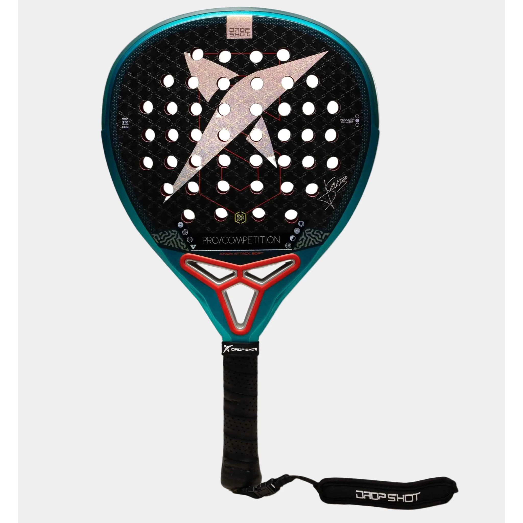 PALA AXION ATTACK SOFT