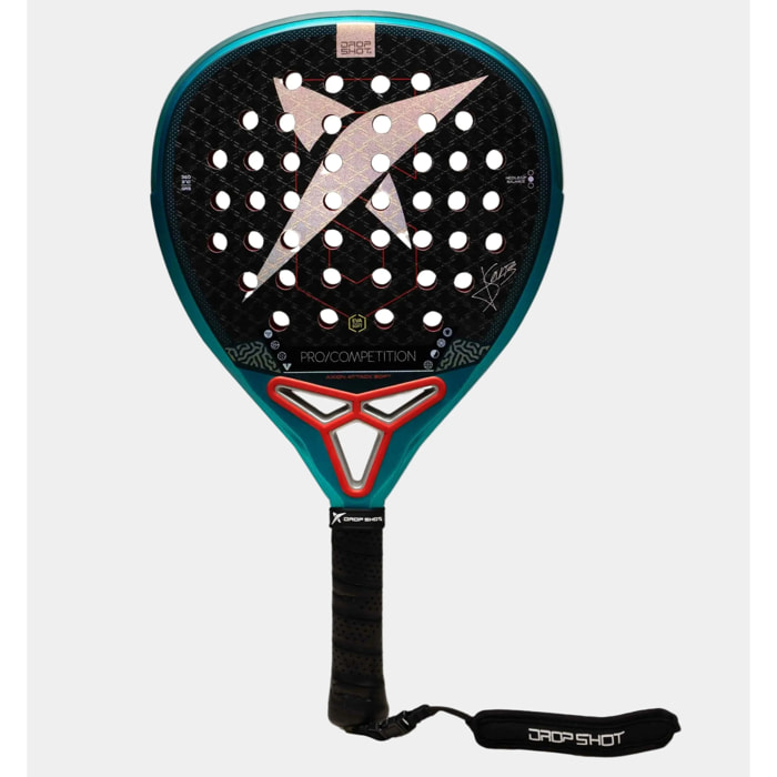 PALA AXION ATTACK SOFT