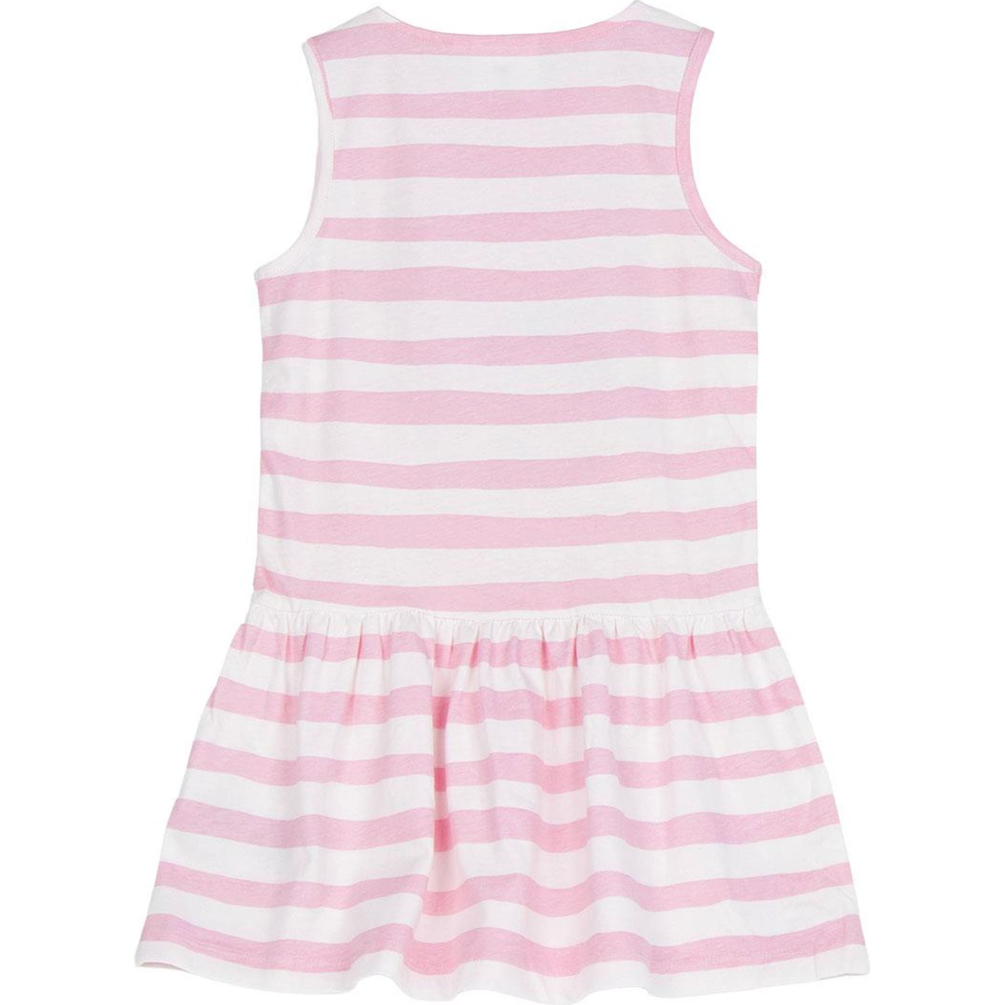 Vestido Single Jersey Stitch