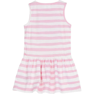 Vestido Single Jersey Stitch