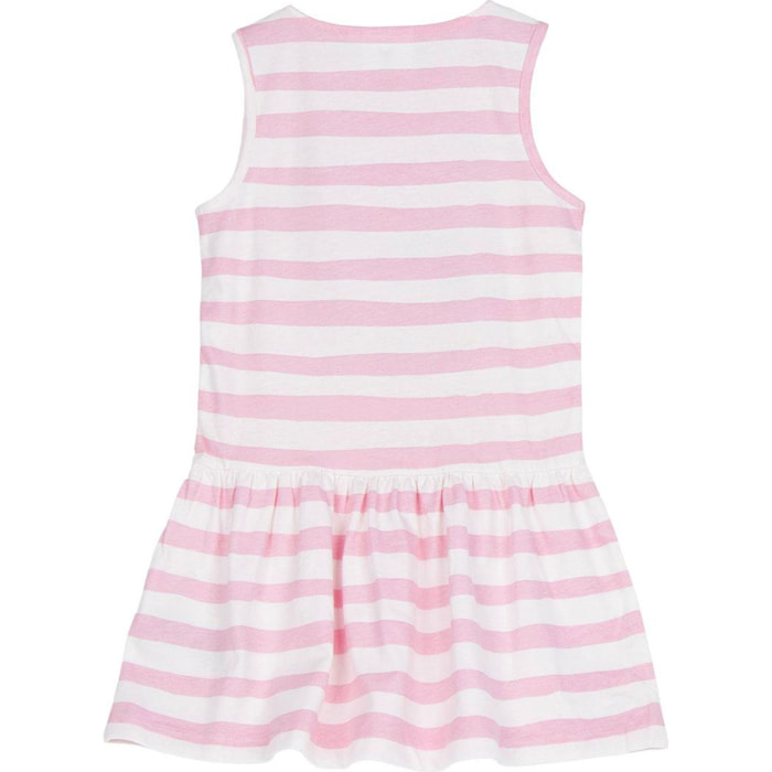 Vestido Single Jersey Stitch