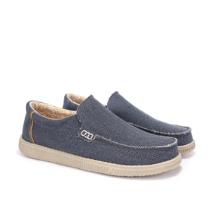 Mocasines Wp150 Fred Marino