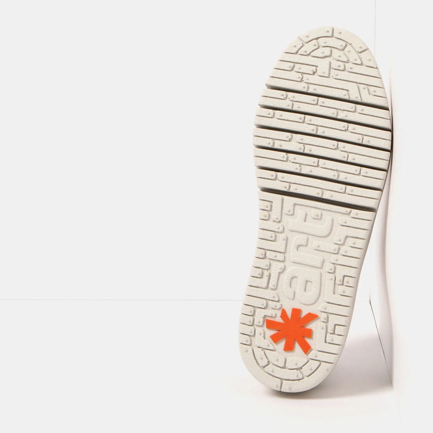 Zapatillas 1777 NAPPA MULTI SILVER/BELLEVILLE color Multi silver