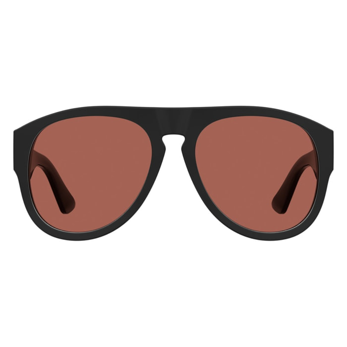 Gafas de Sol Moschino MOS176/S 807 U1 de Acetato Mujer 58 mm