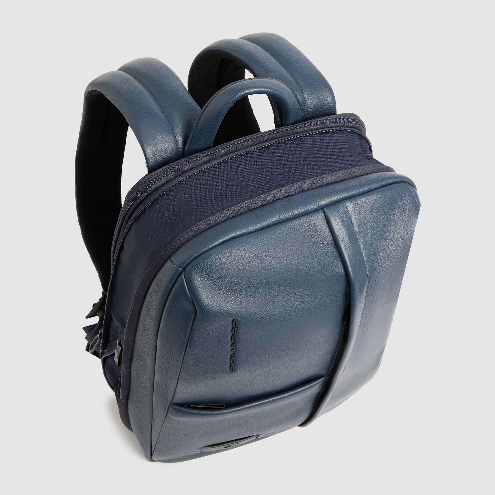 Piquadro Zaino uomo espandibile porta pc 14"