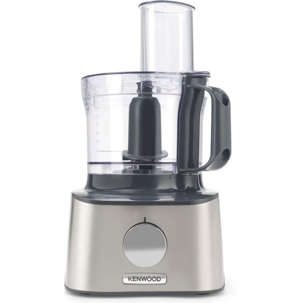 Robot multifonction KENWOOD Multipro Compact FDM302SS