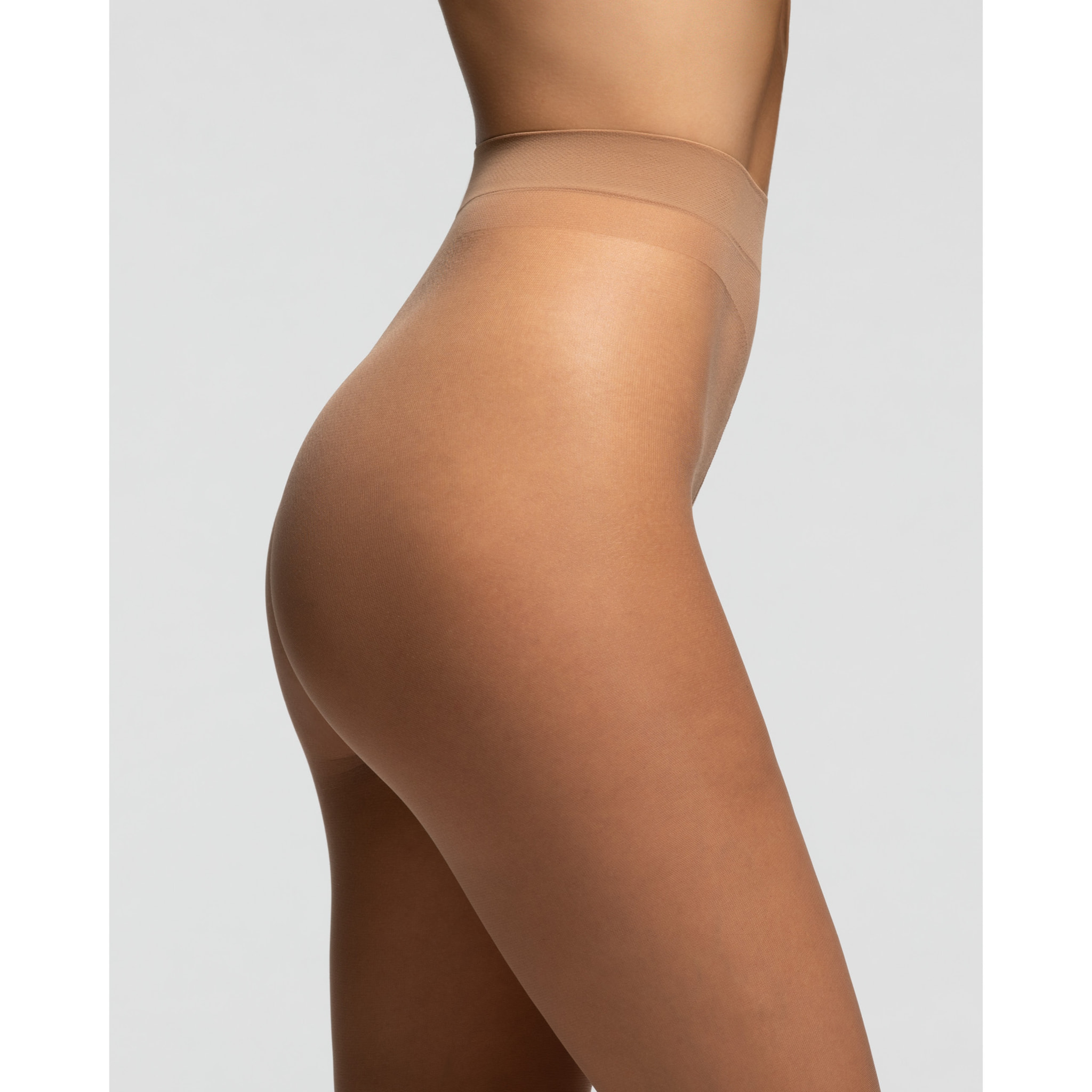 Collant 15 denari Comfort Studio ultra resistente