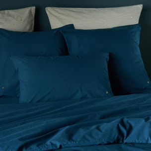 Taie d'oreiller Céleste