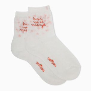 CALZA BIMBA COCO