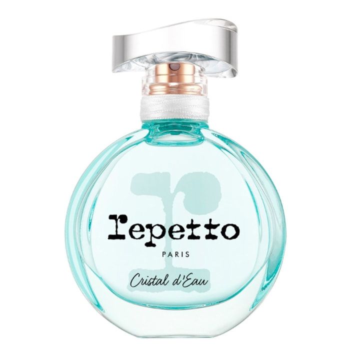Cristal d'Eau - Eau de Toilette 50 ml