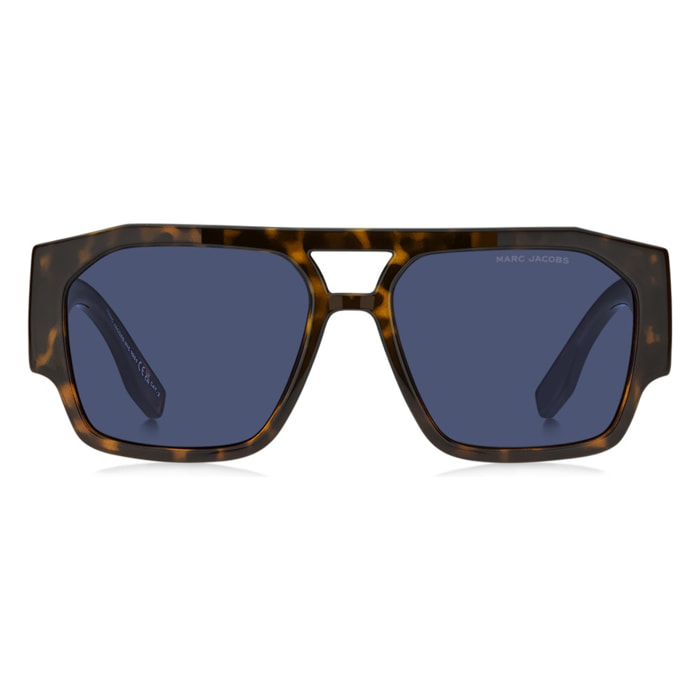 Gafas de Sol Marc Jacobs MARC 860/S 086 de Nylon Mujer 55 mm