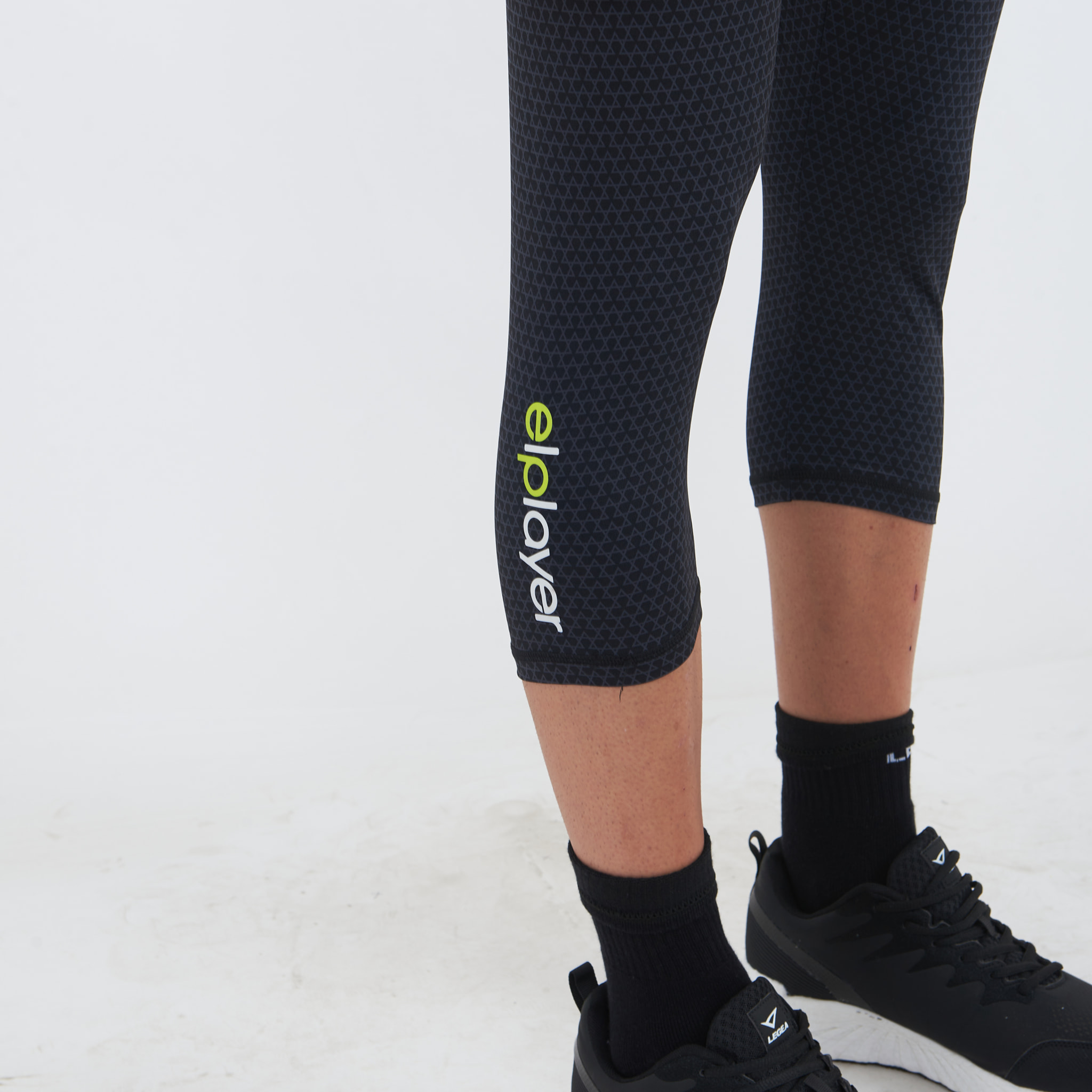 Pinocchietto da allenamento MIRIP uomo