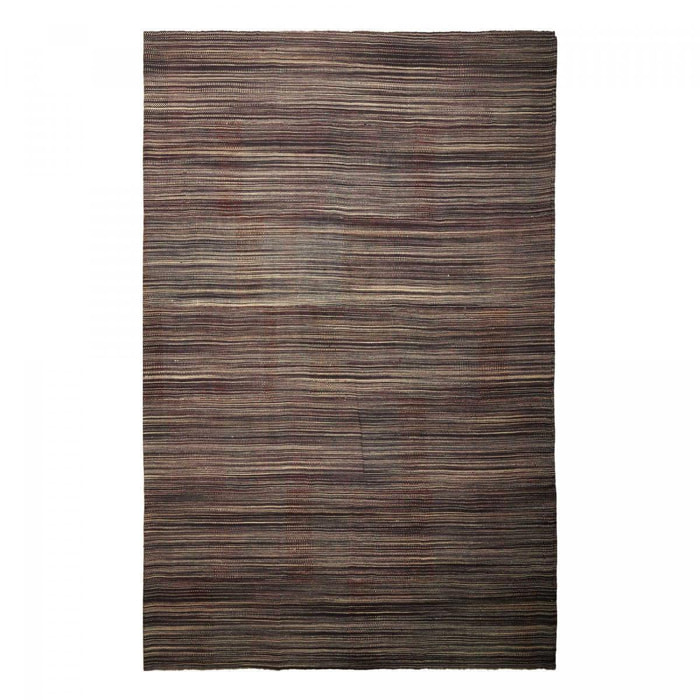 Authentique Tapis d'Orient kilim fait main en laine B 1