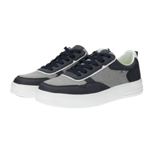Sneakers Uomo Tata Italia Blu