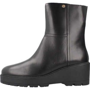 Botines Mujer de la marca GEOX  modelo D MIEREILLE NEGRO