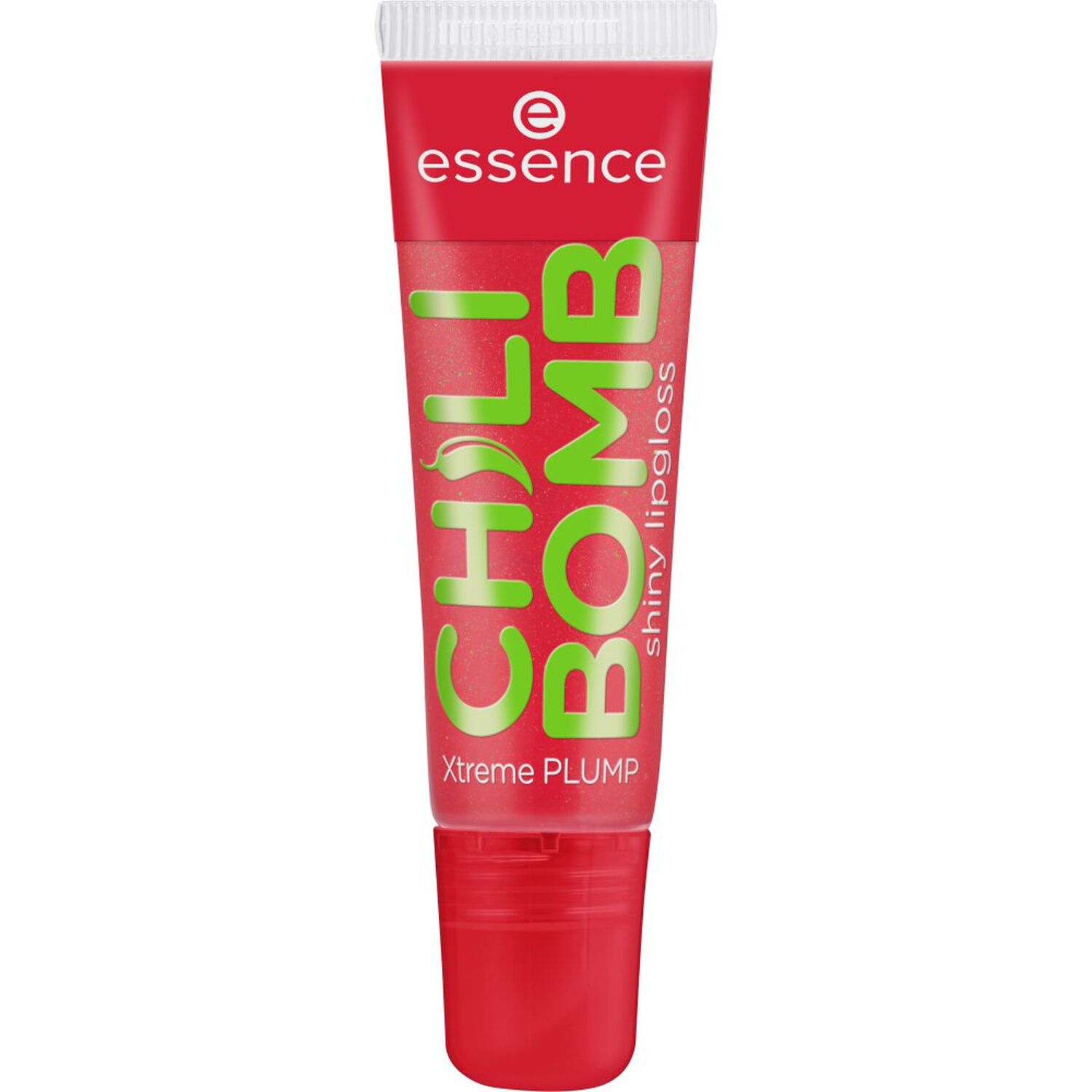 Chili Bomb - Gloss Repulpant 10 ml