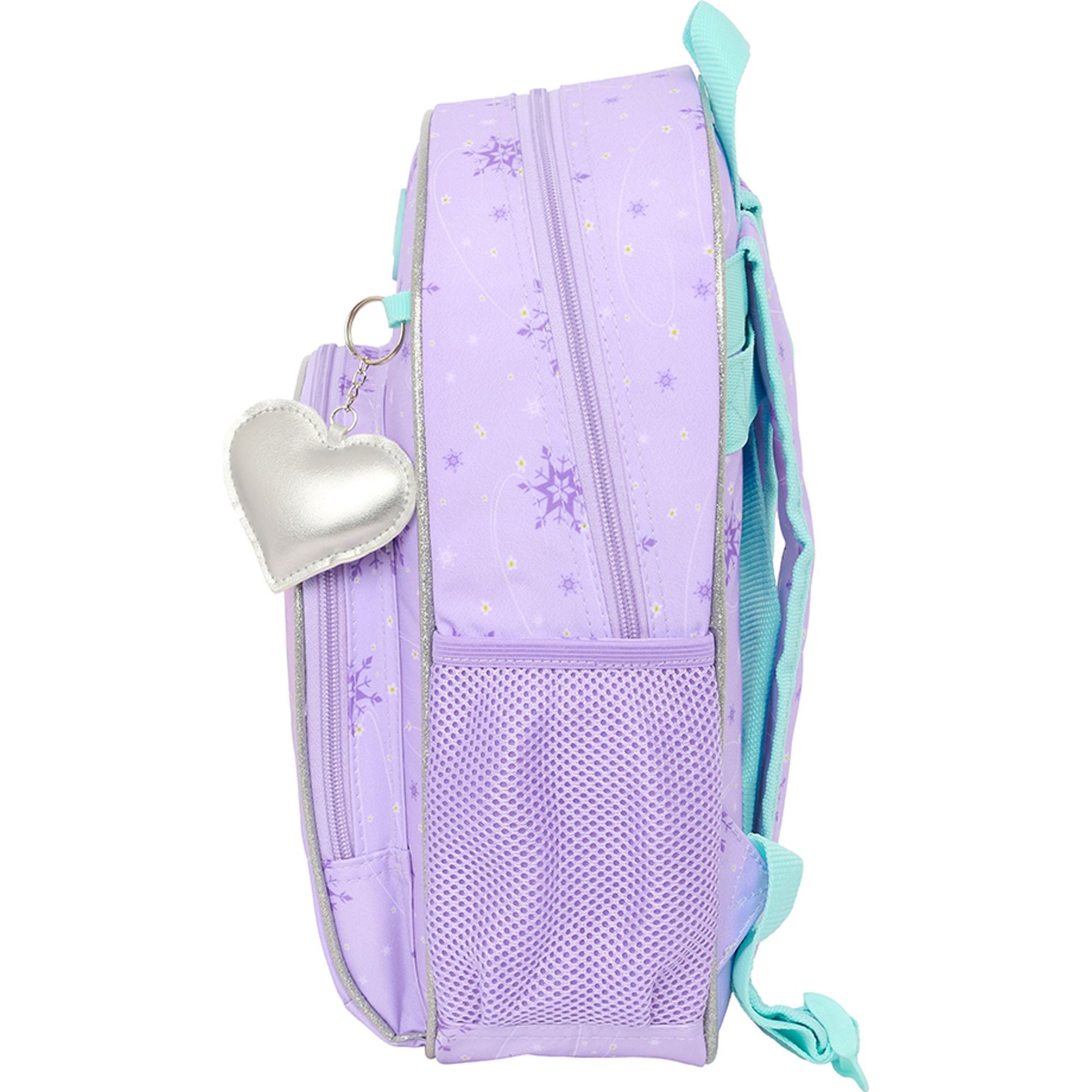 Mochila infantil adapt.carro frozen "spirit"