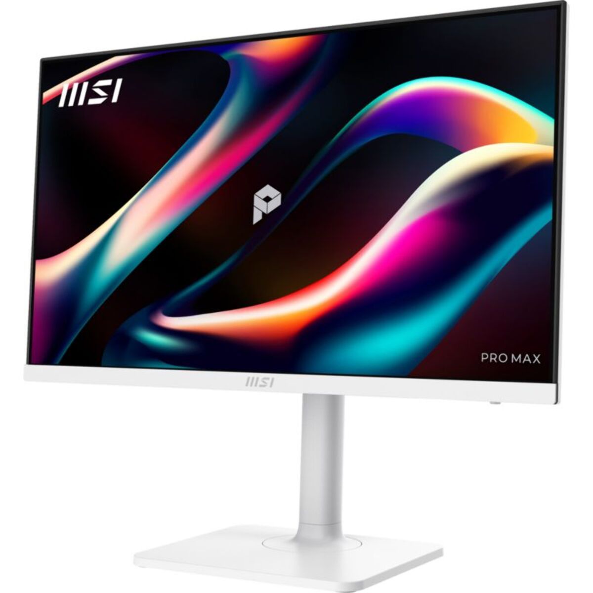 Ecran PC MSI Pro Max 271PHW 27" IPS Full HD 144 Hz HDR HDMI 2.1