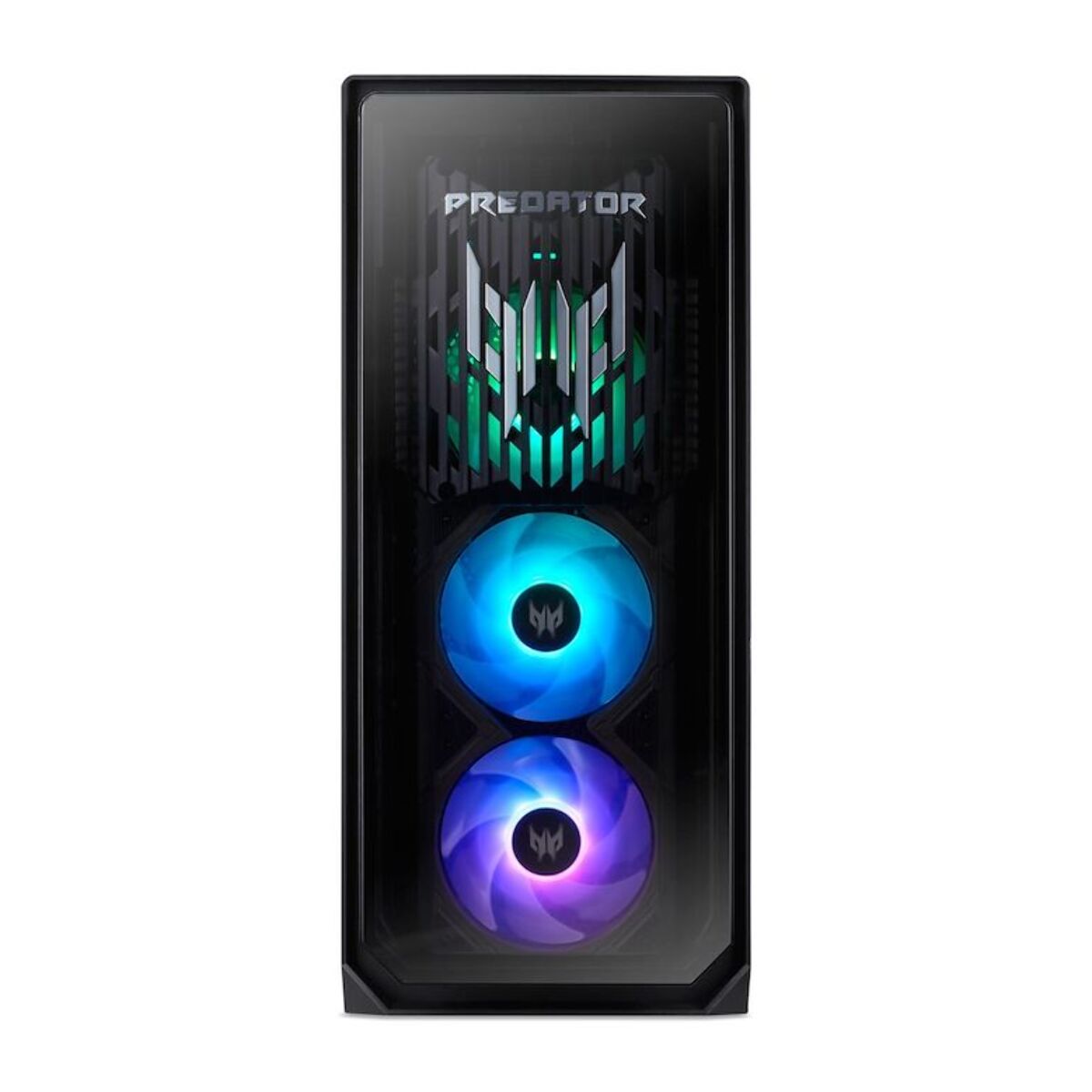 PC Gamer ACER PO7-660 U9-285K 64Go 2To RTX5080