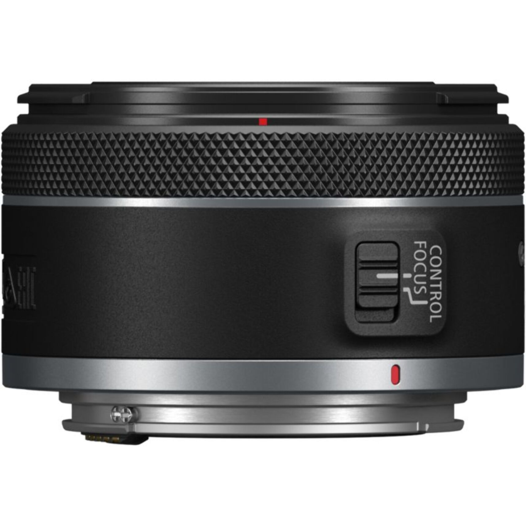 Objectif pour Hybride CANON RF 50mm f/1.8 STM