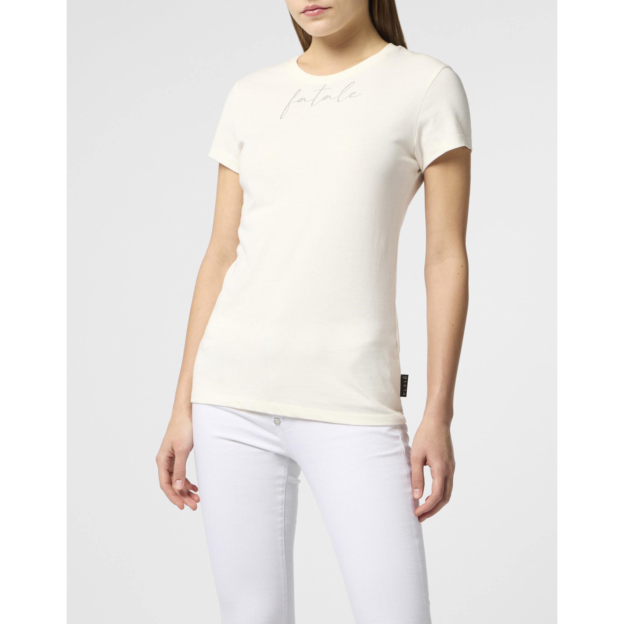 PHILIPP PLEIN T-Shirt Sexy Pure Fatale