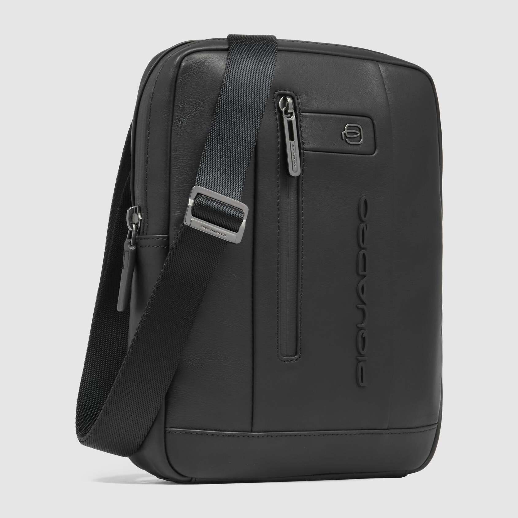 Piquadro Borsello uomo a tracolla uomo porta iPad®
